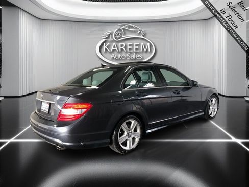 Used 2010 Mercedes-Benz C 300 C 300 image 5