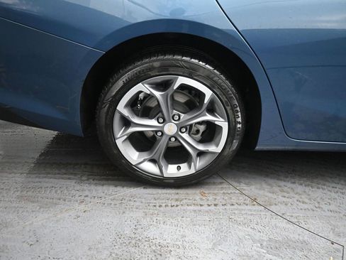 Used 2024 Chevrolet Malibu LT image 17