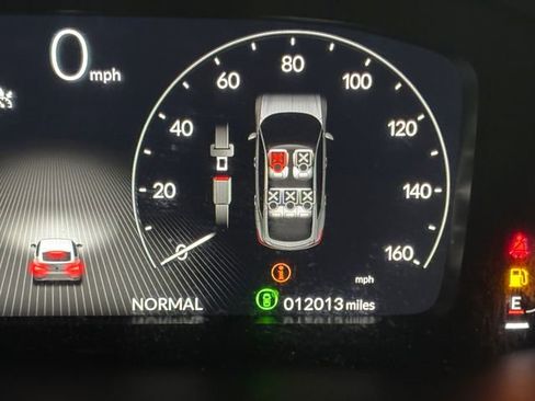 Used 2025 Acura Integra image 18