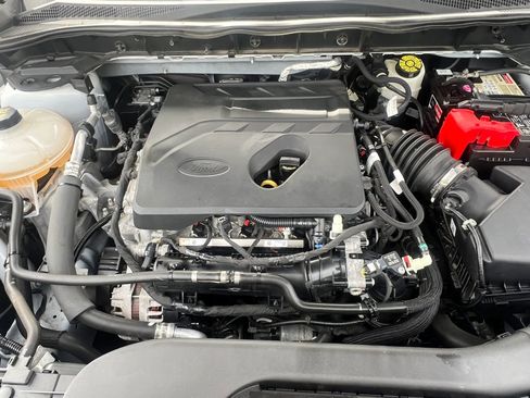 Used 2020 Ford Escape SE FWD image 35