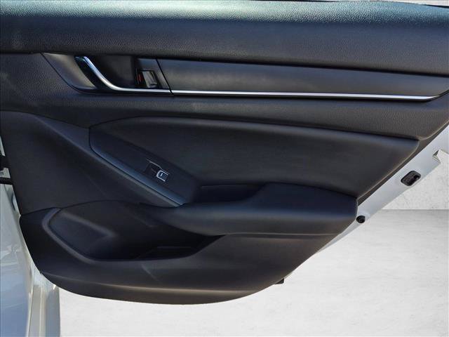 Used 2022 Honda Accord Sport image 28
