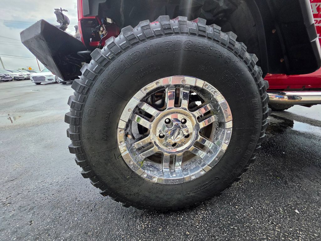 Used 2011 Jeep Wrangler Sport AWD/4WD image 35