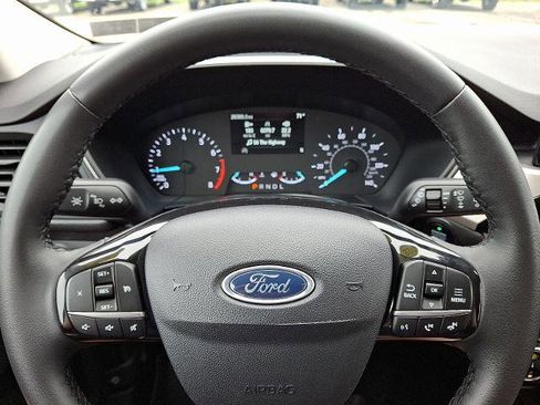 Certified 2022 Ford Escape SE w/ Convenience Package image 18