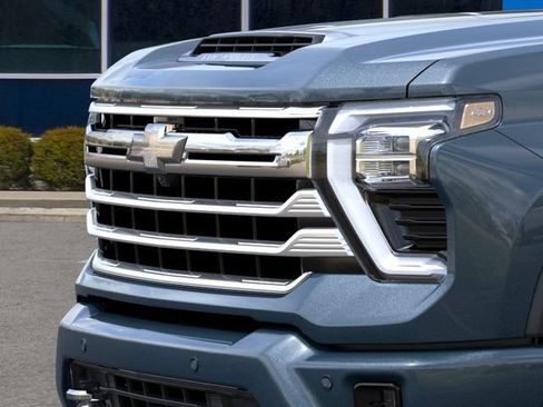 New 2026 Chevrolet Silverado 2500 High Country AWD/4WD image 13
