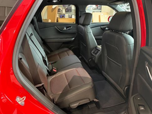 Used 2019 Chevrolet Blazer RS image 10