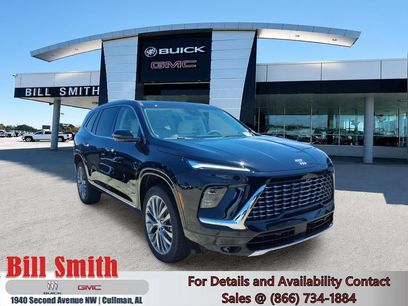 New 2026 Buick Enclave Avenir w/ Super Cruise Package