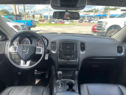 Used 2013 Dodge Durango Crew RWD image 11