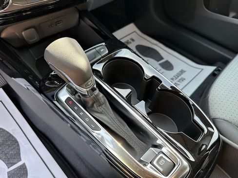 New 2026 Chevrolet Trax LT image 42