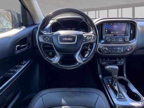 Used 2019 GMC Canyon All Terrain image 6