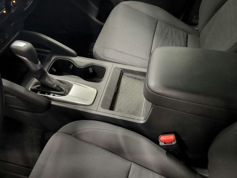 Used 2022 Nissan Frontier S image 20