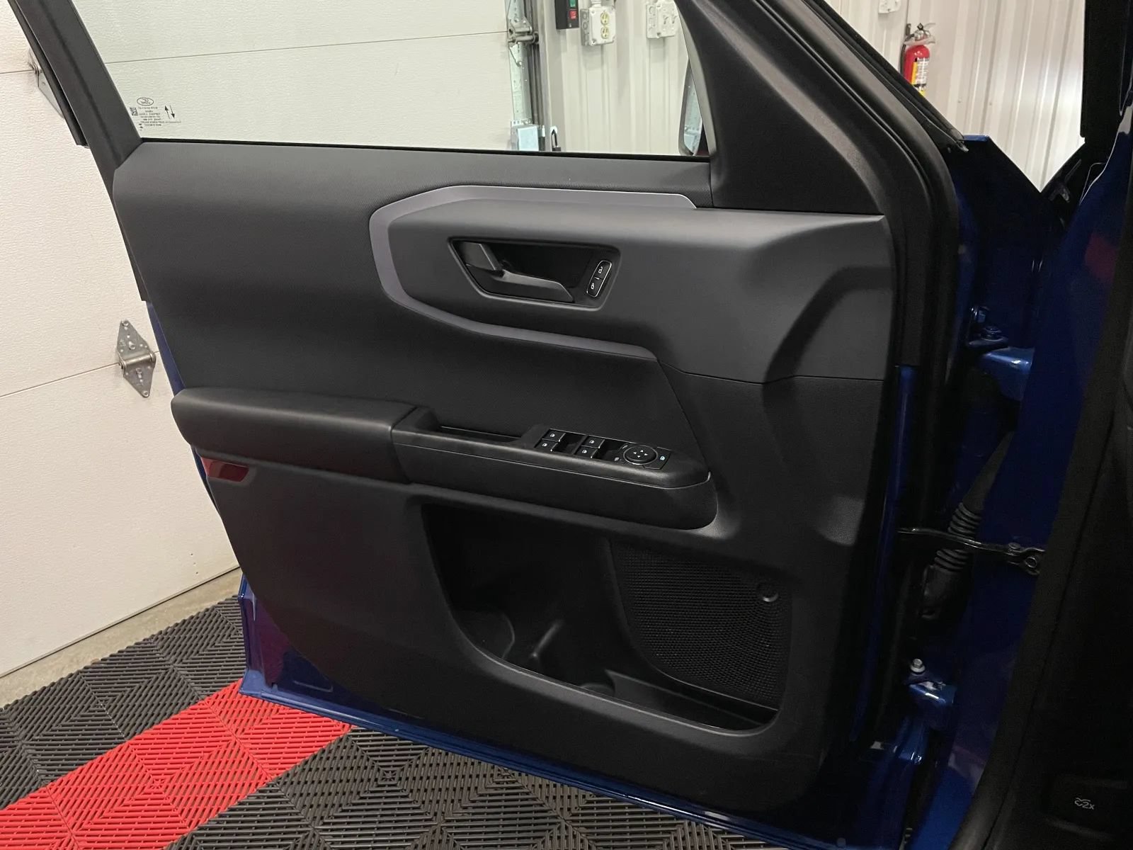 Used 2024 Ford Bronco Sport Big Bend AWD/4WD image 26