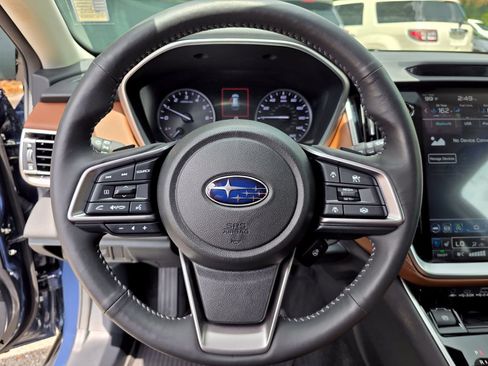 Certified 2023 Subaru Outback Touring XT AWD/4WD image 25