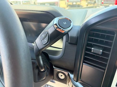 New 2026 Ford F150 STX w/ Equipment Group 200A RWD image 22