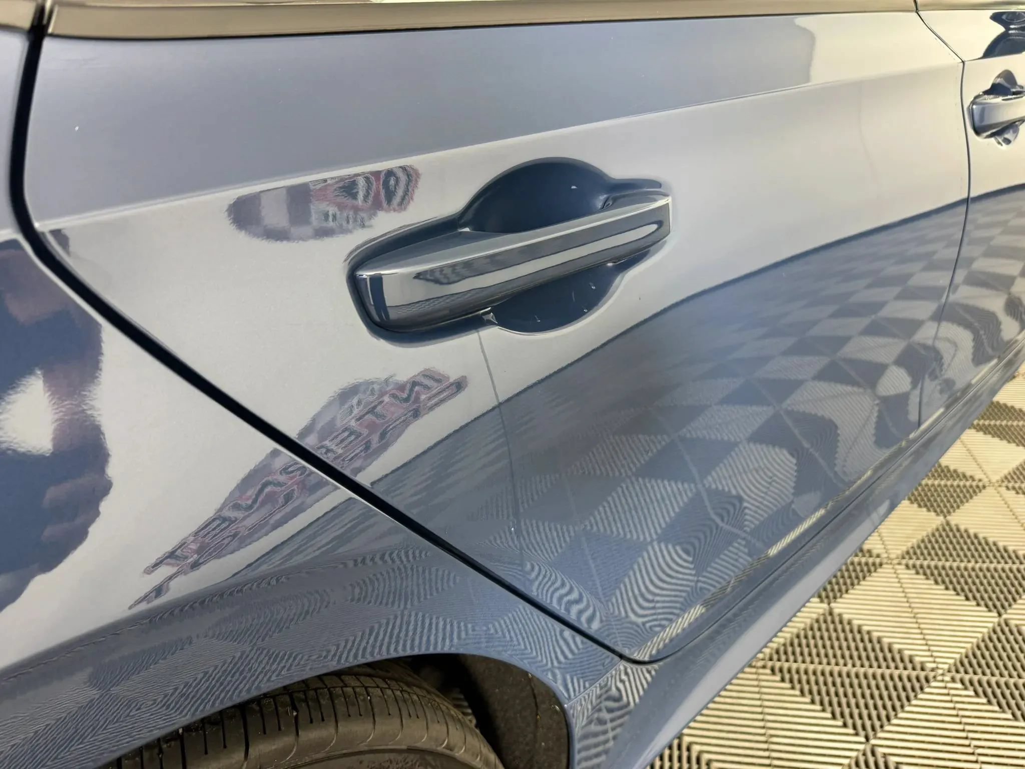 Used 2025 Honda Civic Sport Touring image 29