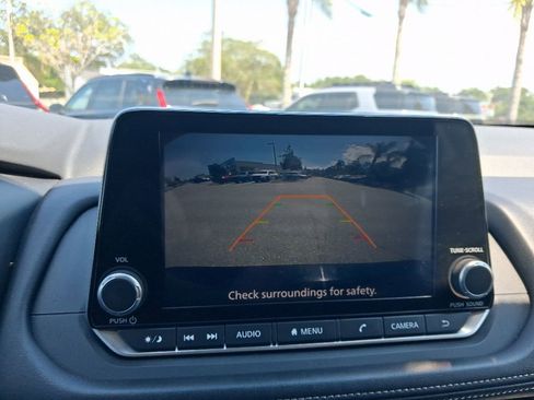 Used 2024 Nissan Rogue SV FWD image 22