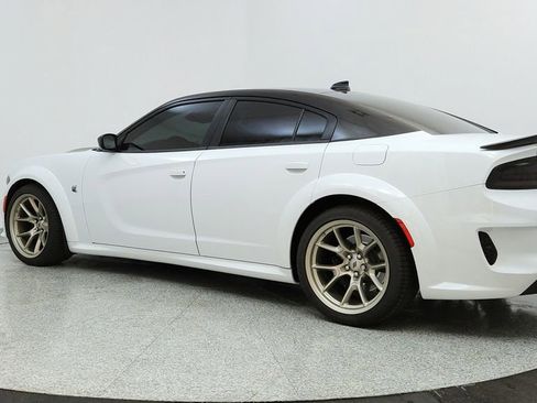 Used 2023 Dodge Charger Scat Pack image 3