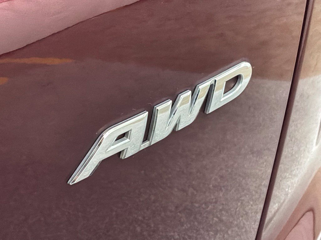 Certified 2019 Honda CR-V EX image 25
