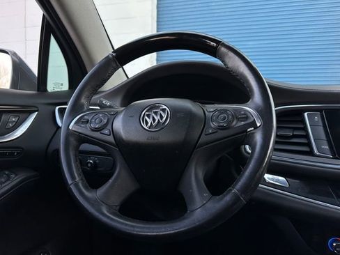 Used 2019 Buick Enclave Avenir w/ Avenir Technology Package image 21