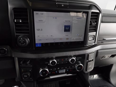 Used 2025 Ford F250 Platinum image 21