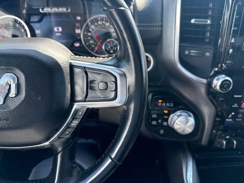 Used 2023 RAM 1500 Laramie AWD/4WD image 31