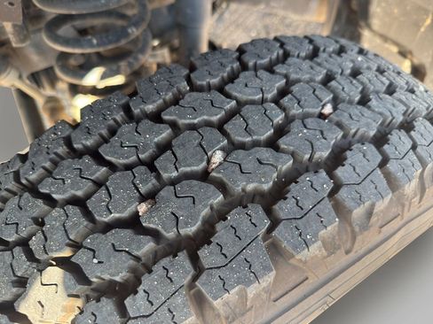 Used 2021 RAM 3500 Big Horn image 31