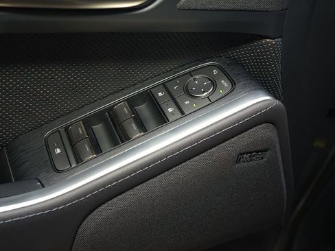 Used 2026 Lexus GX 550 w/ Accessory Package (2T) image 20