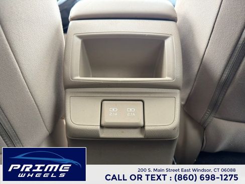 Used 2019 Subaru Outback 2.5i Premium AWD/4WD image 18