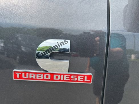 New 2025 RAM 2500 Tradesman image 11