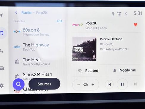 New 2026 Toyota Tundra Limited image 13