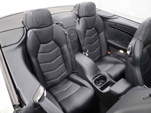 Used 2018 Maserati GranTurismo Sport image 36