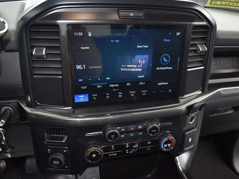 New 2026 Ford F150 STX image 21