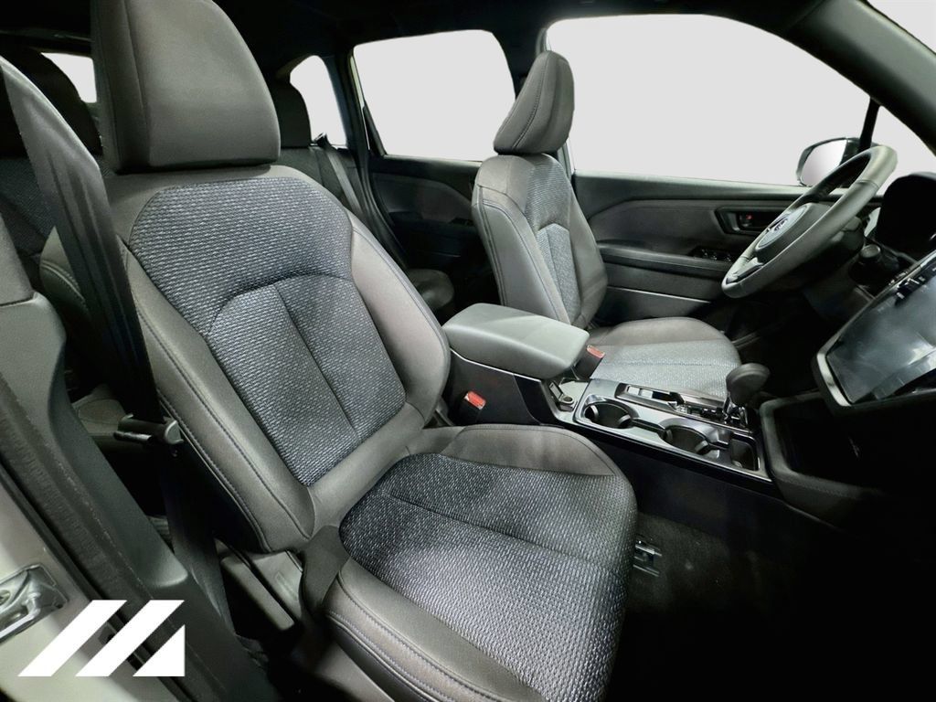 New 2026 Subaru Forester Premium AWD/4WD image 28