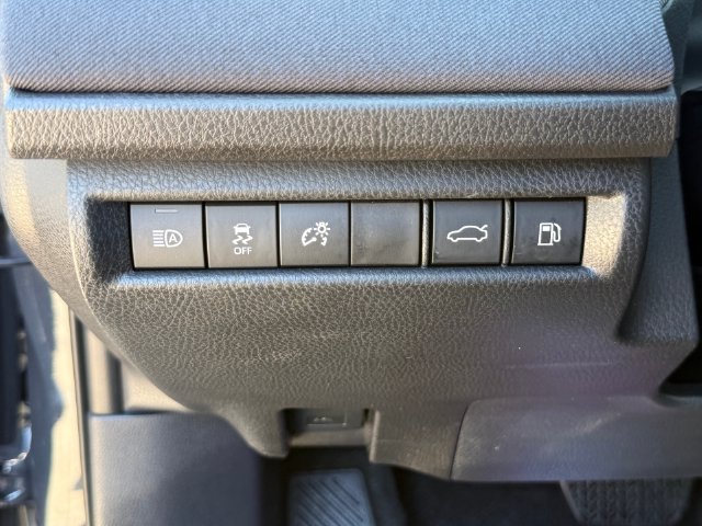 Used 2026 Toyota Camry LE FWD image 19