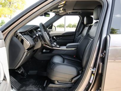 New 2026 Land Rover Range Rover Sport Dynamic SE