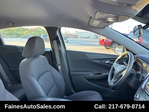 Used 2023 Chevrolet Malibu LT image 71
