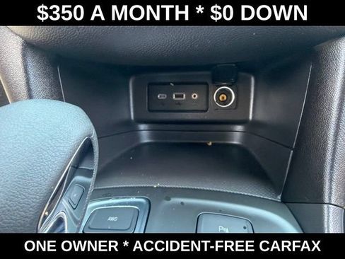 Used 2024 Chevrolet Equinox LT w/ LPO, Floor Liner Package AWD/4WD image 26