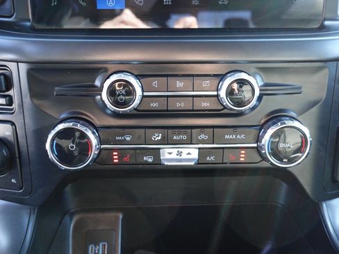 Used 2024 Ford F150 XLT w/ Equipment Group 302A MID image 46