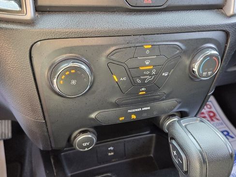 Used 2019 Ford Ranger XLT w/ Trailer Tow Package image 20