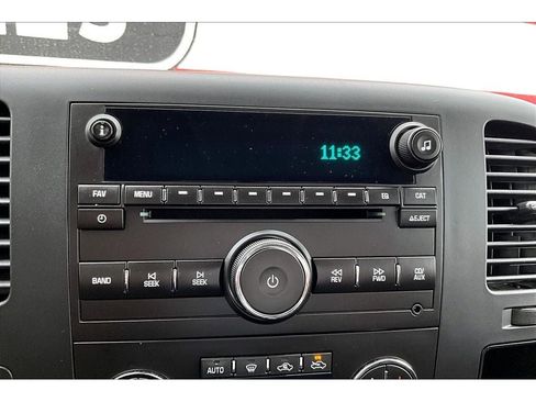 Used 2012 Chevrolet Silverado 2500 LT w/ Interior Plus Package image 23