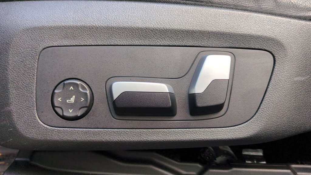 Used 2023 BMW X3 xDrive30i AWD/4WD image 16