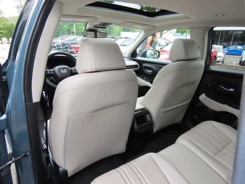 Certified 2024 Honda HR-V EX-L image 14