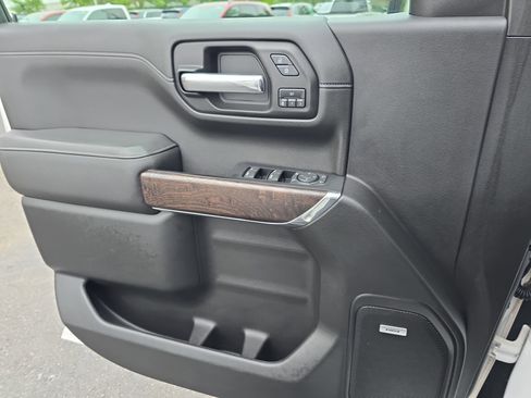 Used 2019 GMC Sierra 1500 Denali w/ Denali Ultimate Package AWD/4WD image 26