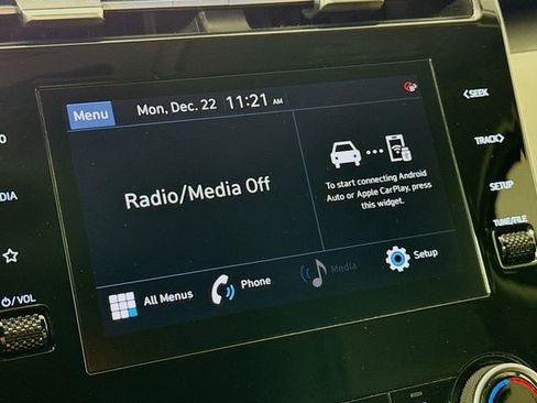 Certified 2023 Hyundai Tucson SEL image 16