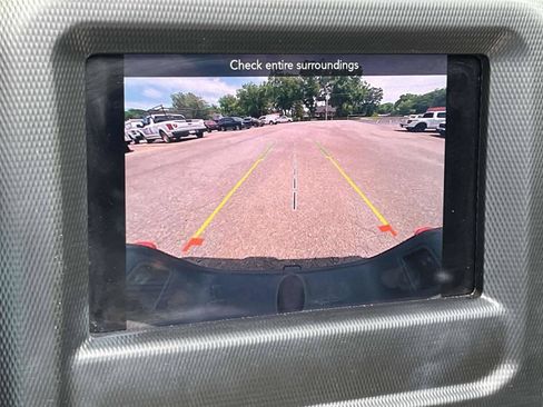 Used 2021 Jeep Gladiator Mojave AWD/4WD image 25