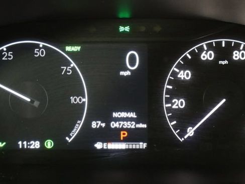Used 2025 Honda CR-V Sport-L image 38