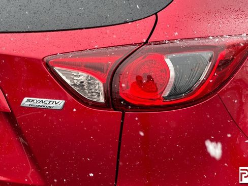 Used 2016 MAZDA CX-5 Touring image 33