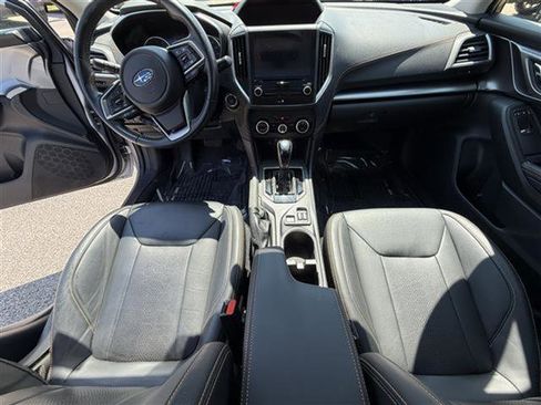 Used 2021 Subaru Crosstrek 2.5i Limited w/ Moonroof Package 1 image 16