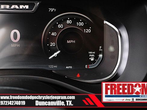 New 2026 RAM 1500 Lone Star image 32