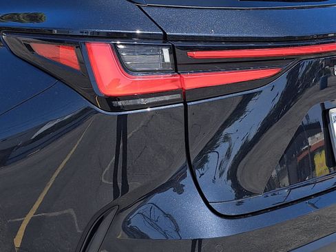 Used 2023 Lexus NX 350 AWD w/ Accessory Package (P3) image 38