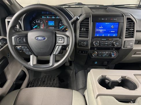 Used 2020 Ford F350 XL w/ STX Appearance Package image 8